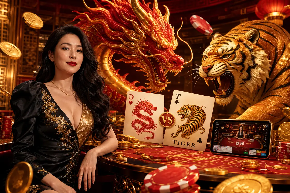 mmk789 Sic Bo ဗျူဟာနှင့် Betting နည်းစနစ်