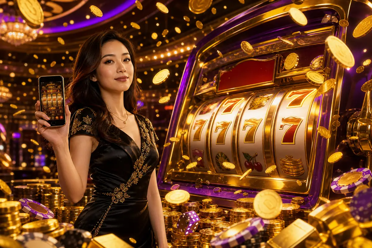mmk789 Sic Bo Live Dealer ဂိမ်းကစားပုံ