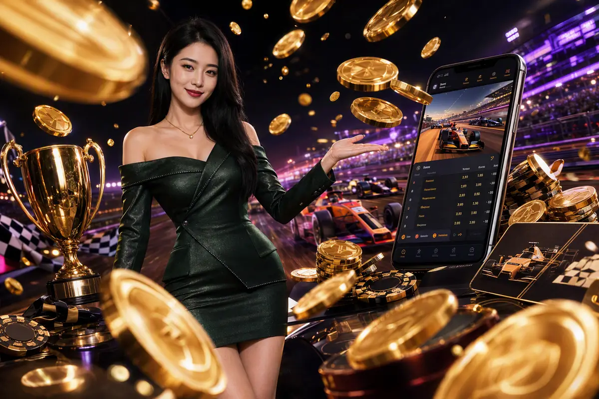mmk789 VIP ကစားသမားများ ဝန်ဆောင်မှု