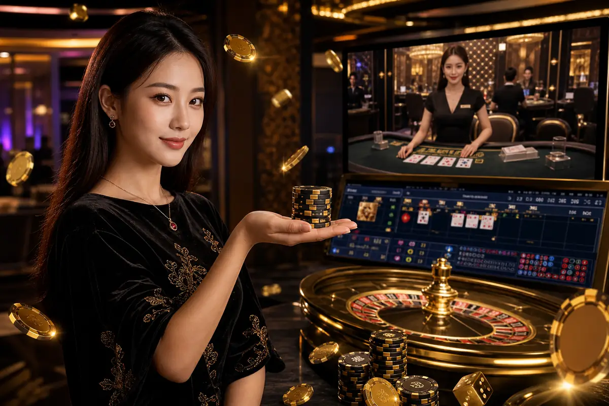 mmk789 ထင်ရှားသော Slot ဂိမ်းအမျိုးအစားများ